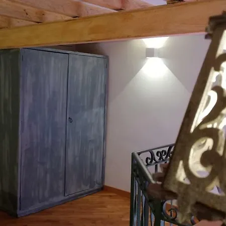 شقة Ca Ro - Casa Rosetta