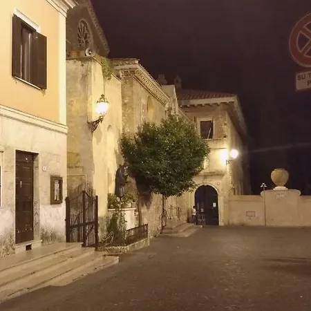 Ca Ro - Casa Rosetta 