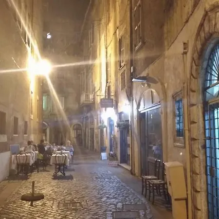 アパート Ca Ro - Casa Rosetta 