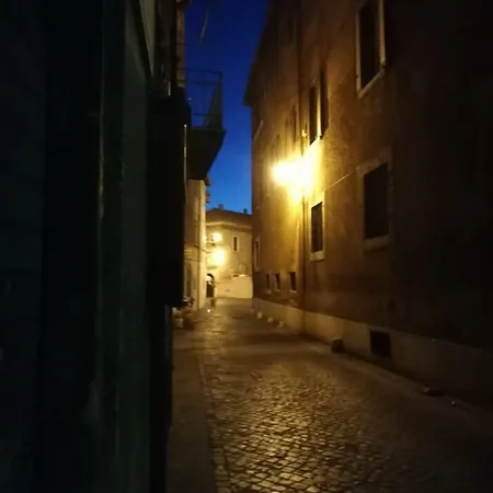 Ca Ro - Casa Rosetta شقة *