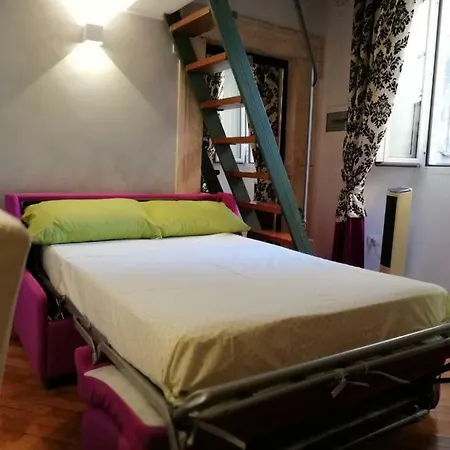 Ca Ro - Casa Rosetta *