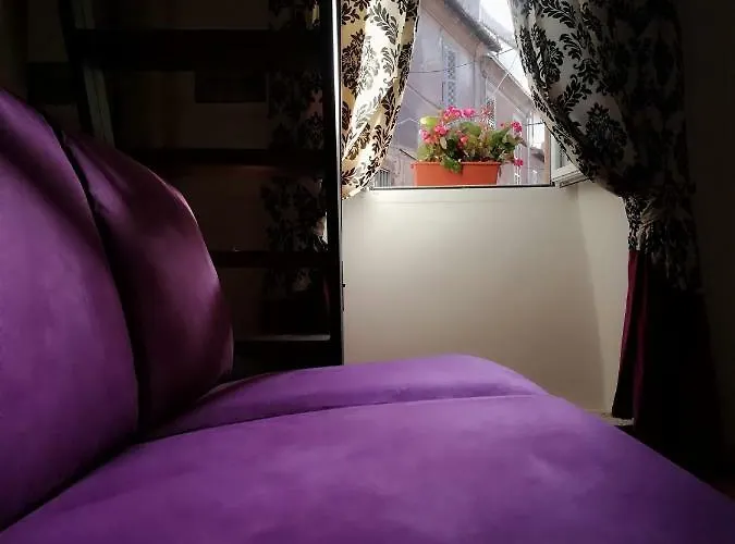 Ca Ro - Casa Rosetta 