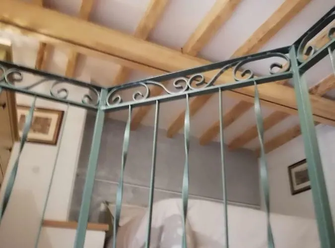 Ca Ro - Casa Rosetta 