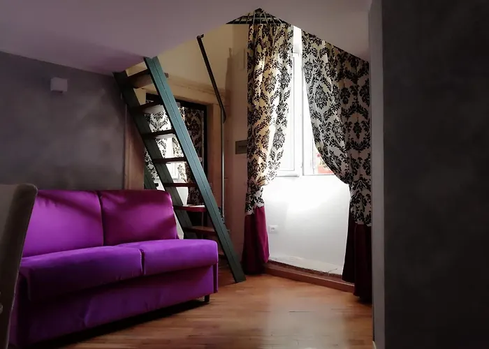 Ca Ro - Casa Rosetta 