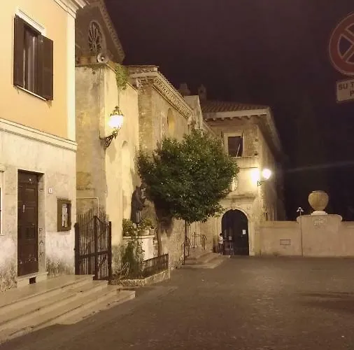 Ca Ro - Casa Rosetta 