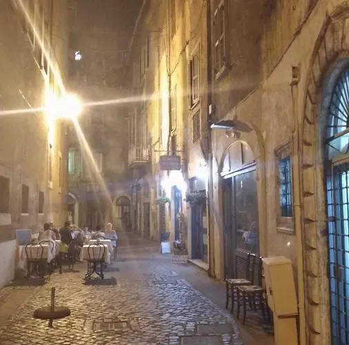 Διαμέρισμα Ca Ro - Casa Rosetta 