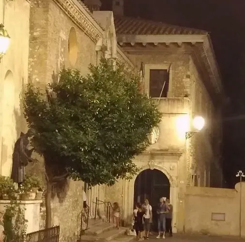 Ca Ro - Casa Rosetta 