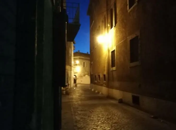 Ca Ro - Casa Rosetta 
